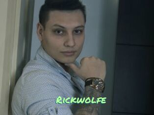 Rickwolfe