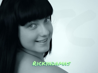 Rickyadamas