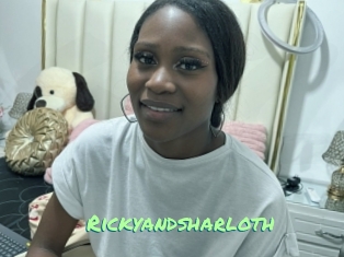 Rickyandsharloth