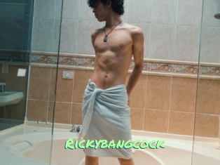 Rickybangcock