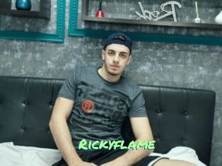 Rickyflame