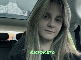 Rickyketo