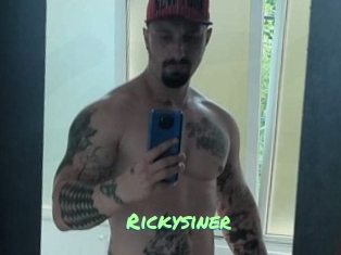 Rickysiner