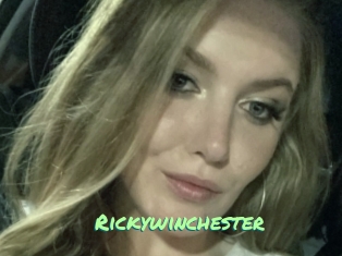 Rickywinchester