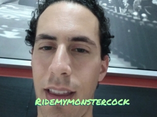 ridemymonstercock Gothicorgien