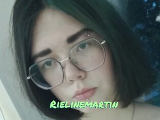 Rielinemartin