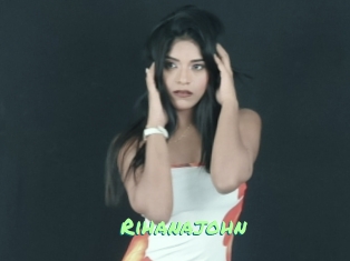 Rihanajohn