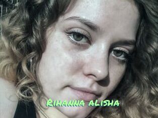 Rihanna_alisha