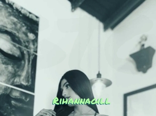 Rihannagill