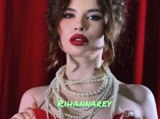Rihannarey