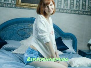 Rikkycharming