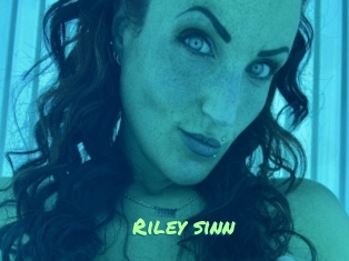 Riley_sinn