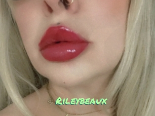 Rileybeaux