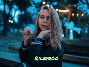 rileyroo Gothicorgien