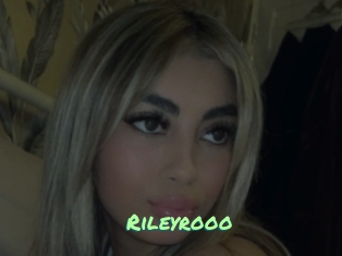 Rileyrooo