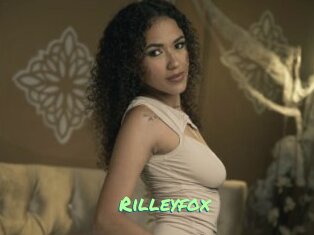 Rilleyfox