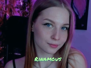 Rinamous