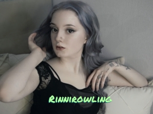 Rinnirowling