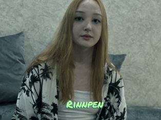 Rinnpen