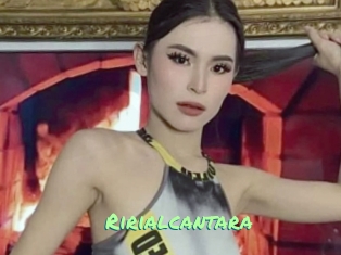 Ririalcantara