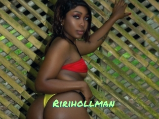 Ririhollman
