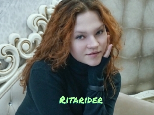Ritarider