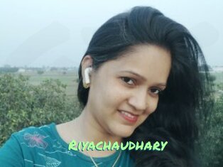 Riyachaudhary