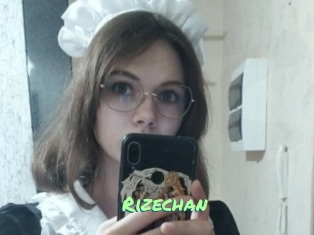 Rizechan