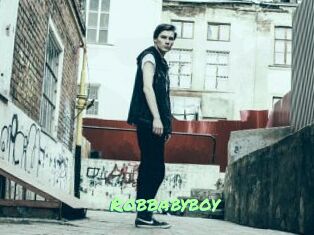 Robbabyboy