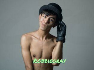Robbiegray