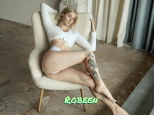 Robeen