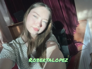 Robertalopez