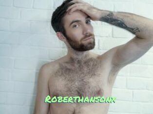 Roberthansonx