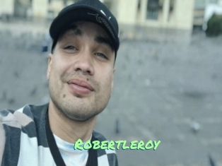 robertleroy Gothicorgien