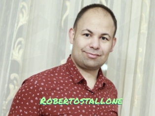 Robertostallone