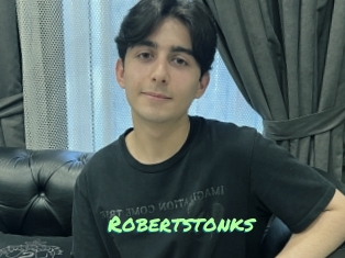 robertstonks Gothicorgien