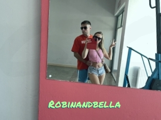 Robinandbella