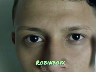 Robinboyx