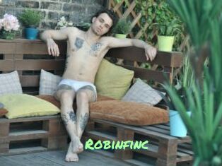 Robinfinc