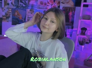 Robinlanson