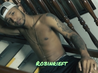 robinrieft Gothicorgien