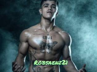 Robsaenz21