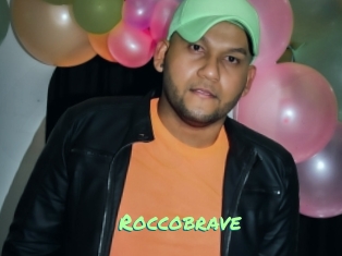 Roccobrave