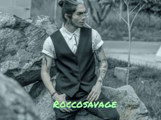 Roccosavage