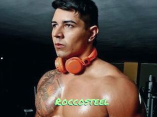 Roccosteel