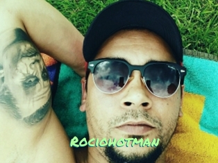 Rociohotman