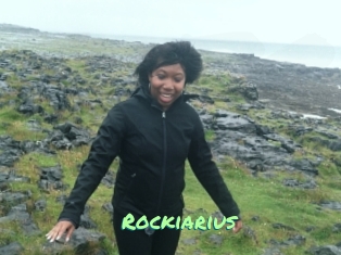 Rockiarius