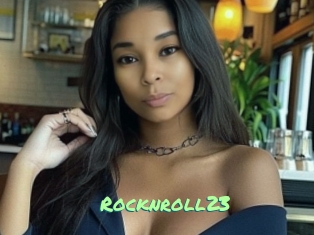 Rocknroll23