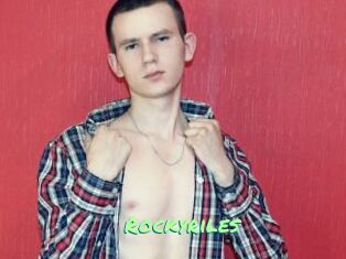 Rockyriles