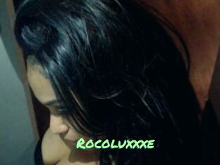 Rocoluxxxe